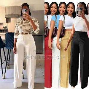 Quality Official Comfy Zara Pants