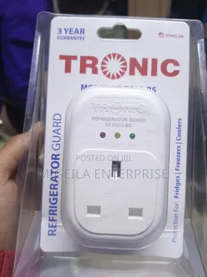 Refrigerator Guard Tronic