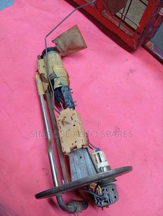 Fuel Pump Mazda Bongo - main view