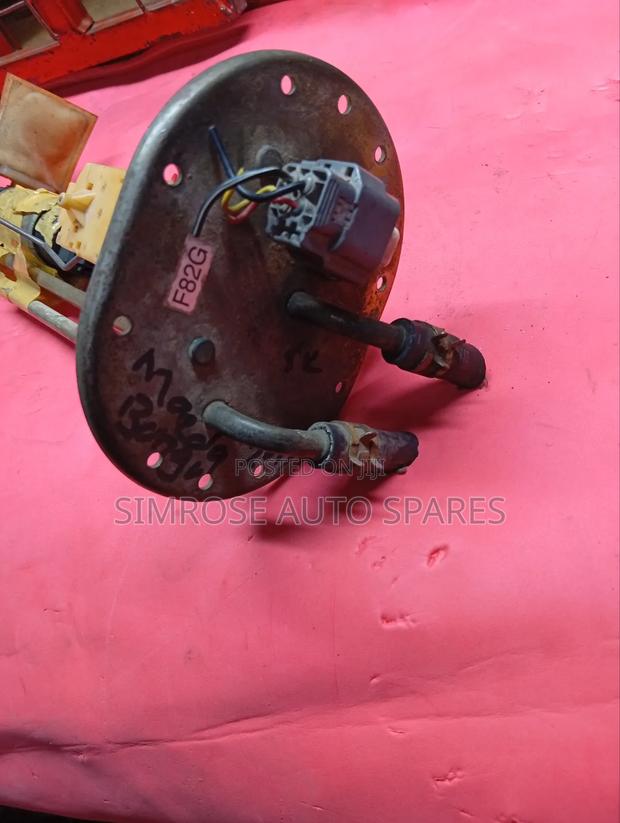 Fuel Pump Mazda Bongo - thumbnail 2