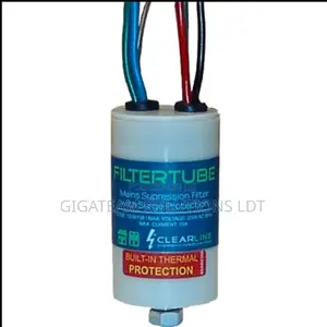 Surge Protector for Centurion Gate Motors