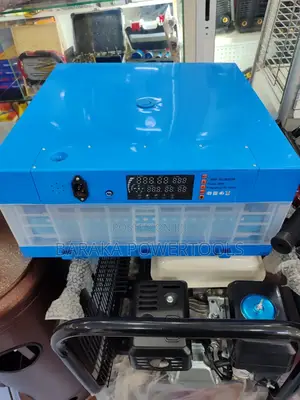 64eggs Incubator