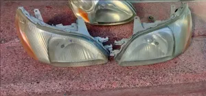 Headlight Porte Old