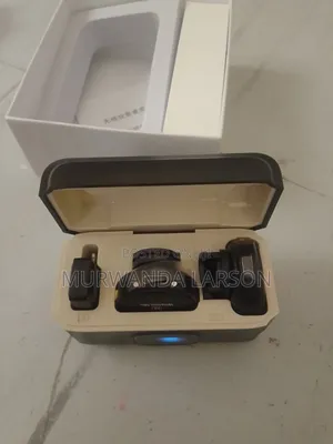 Microphones