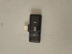 Microphones