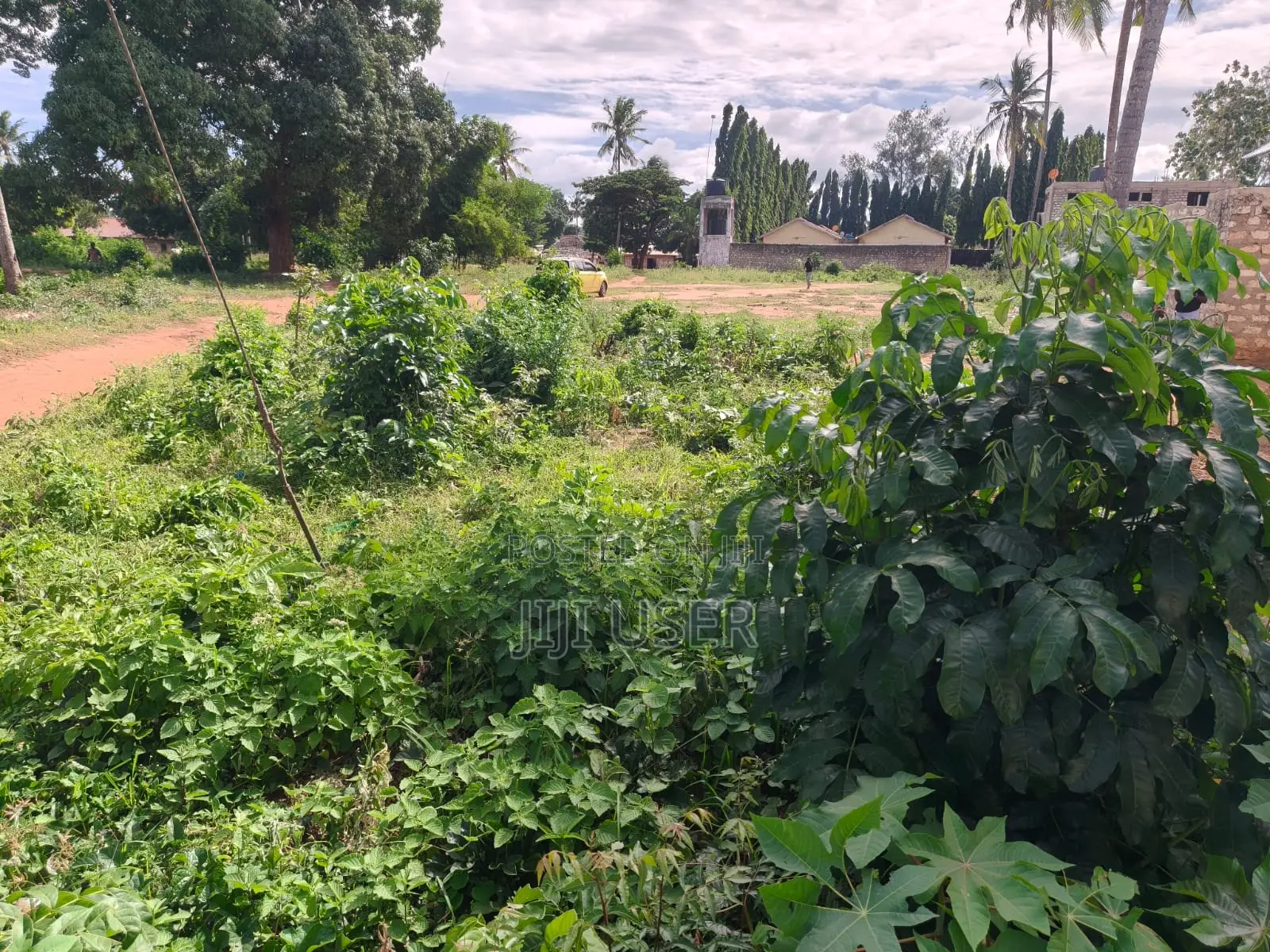 Kwale, Prime Plot For Sale Near Ibiza, Negotiable