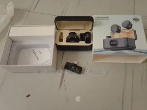 Microphones