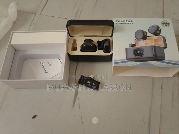 Microphones - thumbnail 3