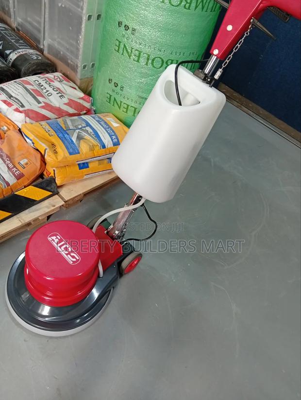 Floor Cleaner