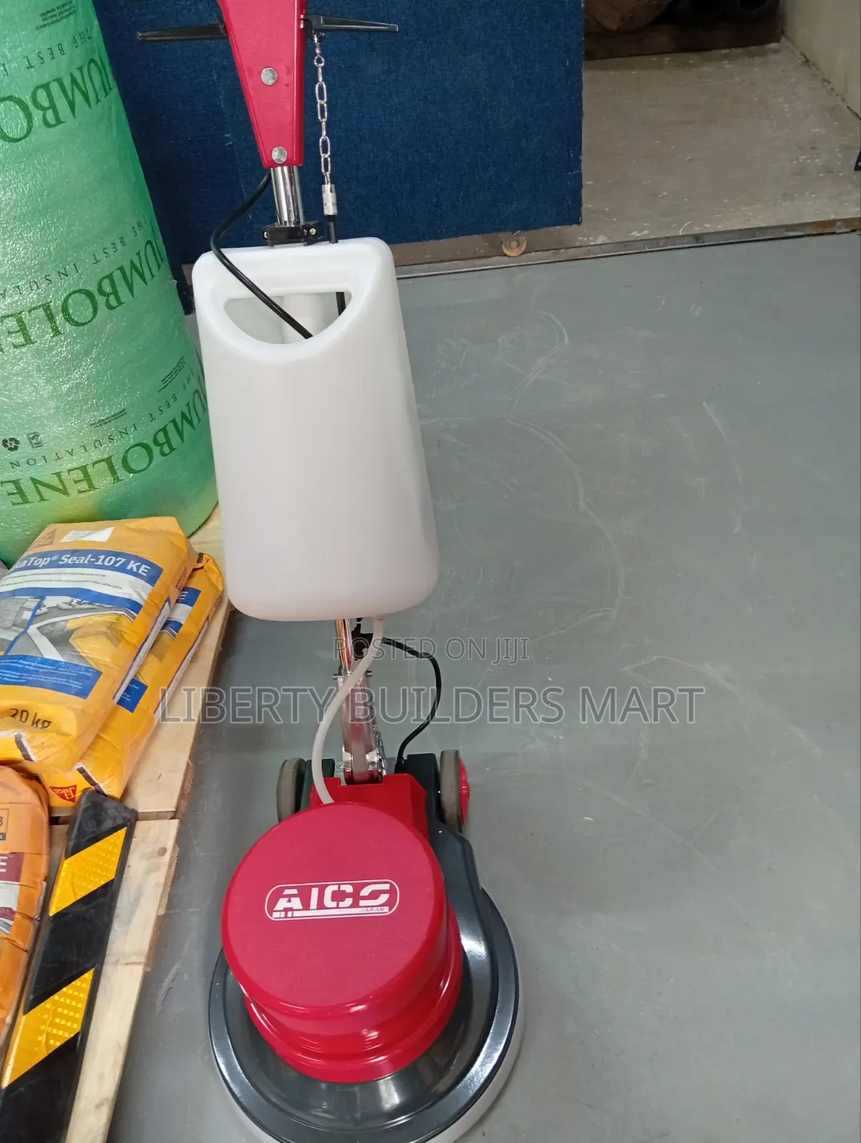 Floor Cleaner