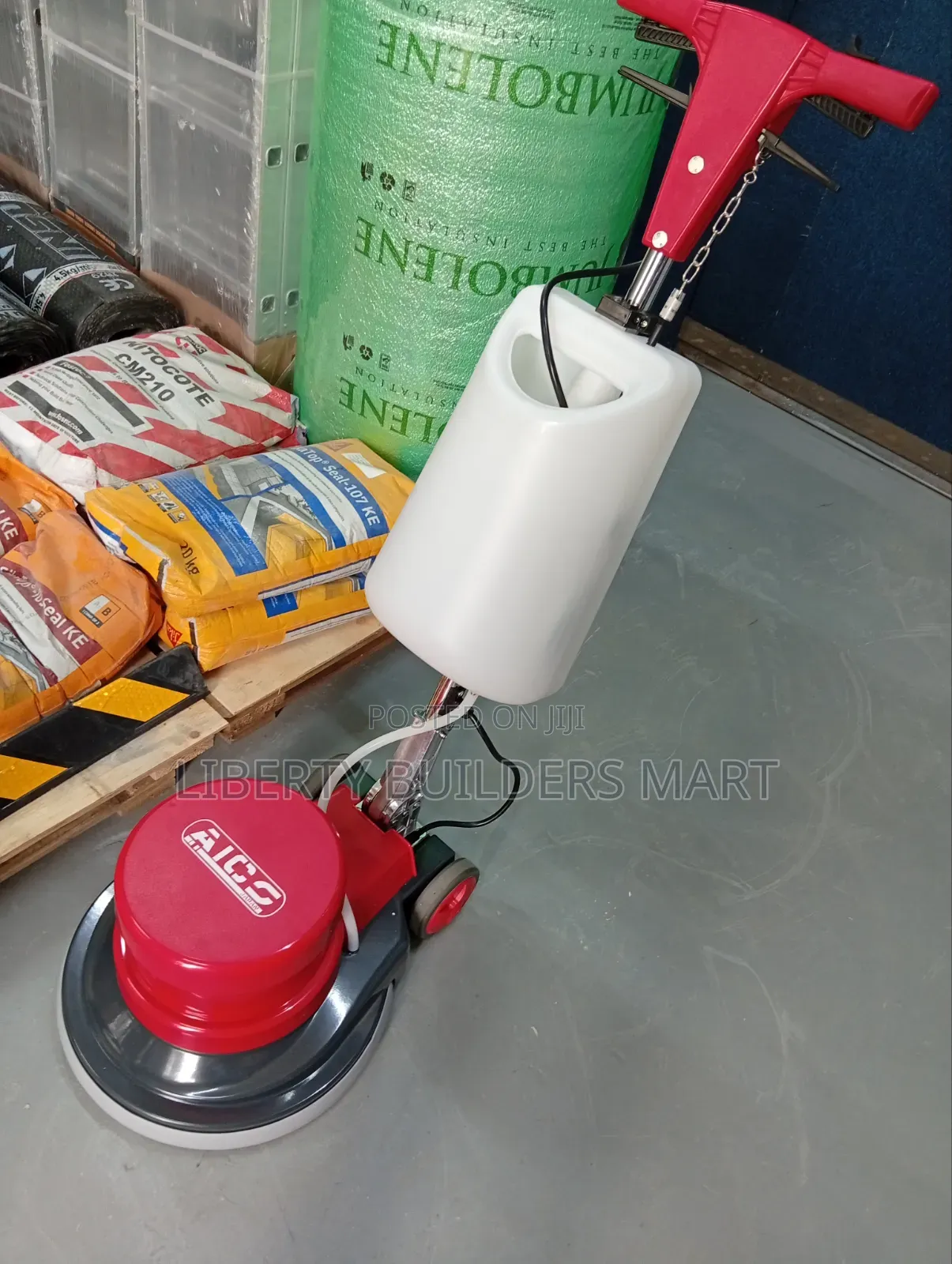 Floor Cleaner