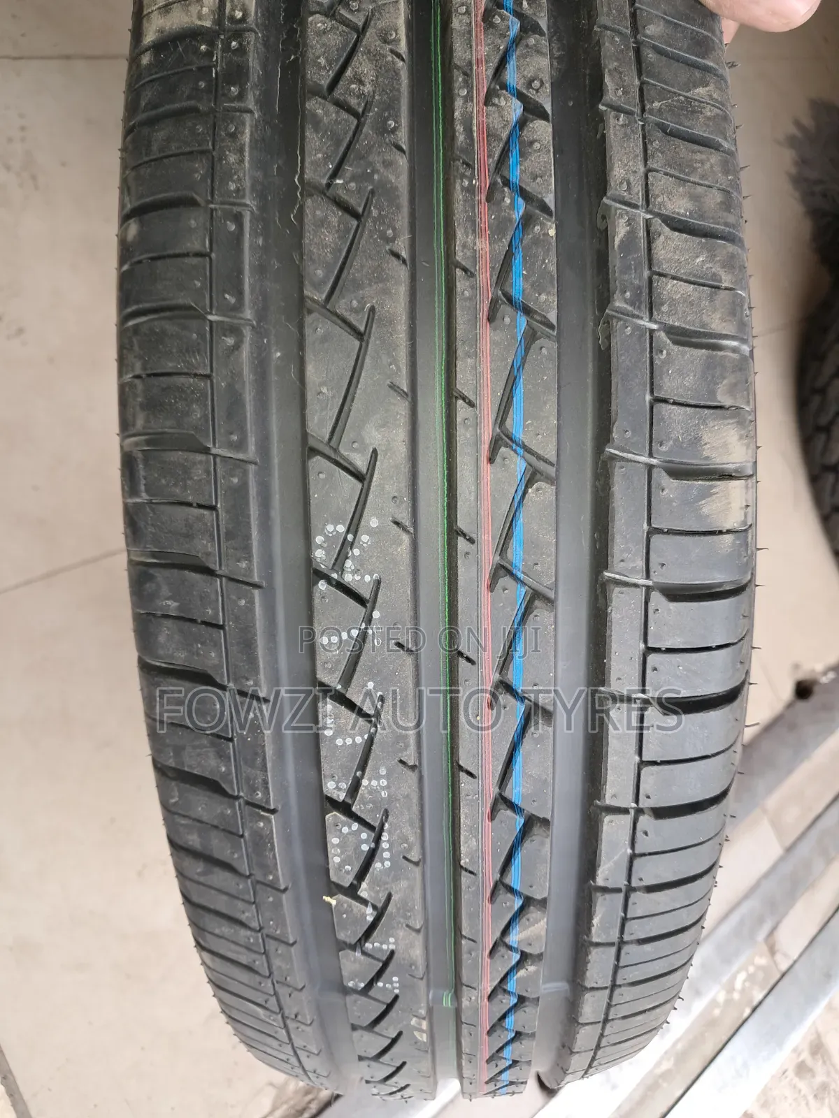 175/70r14 Comforser Cf-610