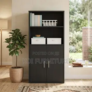 Storage Units; Wooden Home Storage Book Cabinet