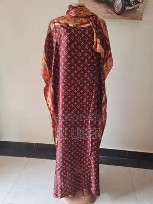 Fancy Silk Deras