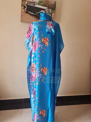 Fancy Silk Deras