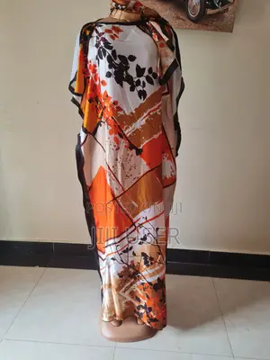 Fancy Silk Deras