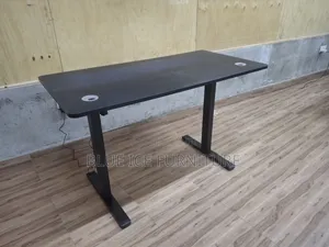Adjustable Height Table