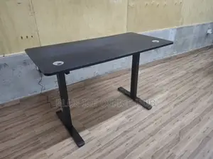 Adjustable Height Table