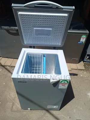 Armco Min Deep Freezer