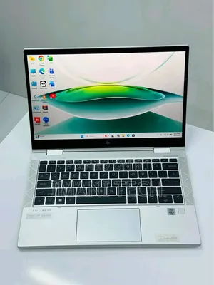 Laptop HP EliteBook x360 830 G6 16GB Intel Core i5 SSD 256GB