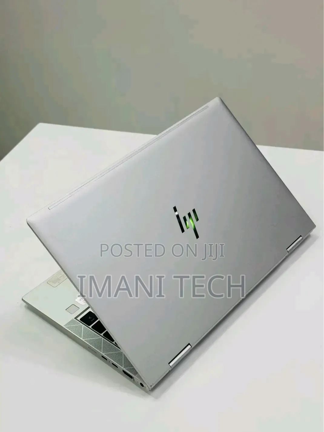 Laptop HP EliteBook x360 830 G6 16GB Intel Core i5 SSD 256GB