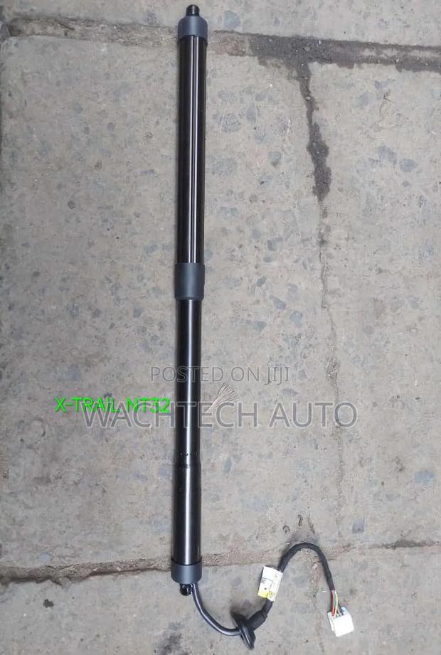 Tail Gate Lift (Boot Shock) Mazda Cx-5 - thumbnail 2