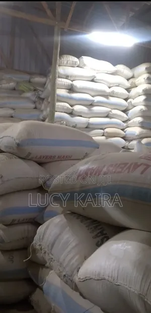 Pure Mwea Pishori Rice