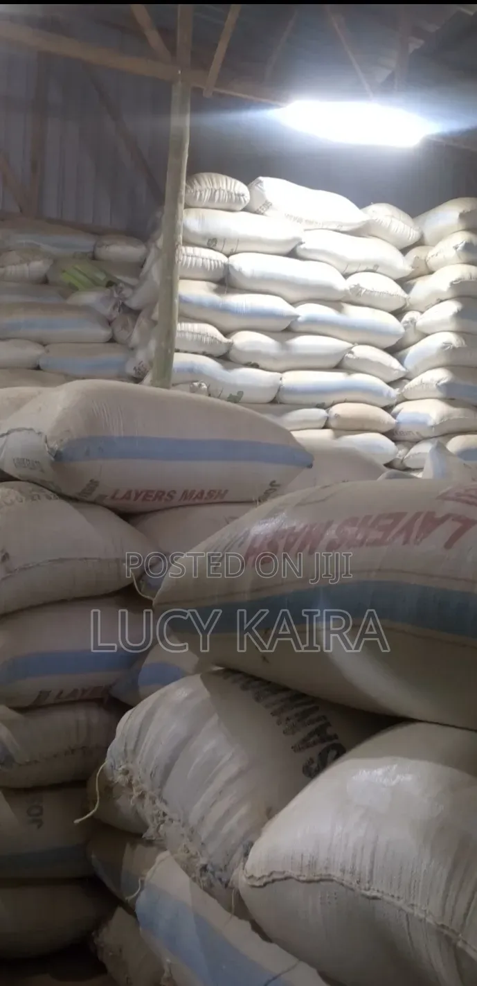Pure Mwea Pishori Rice