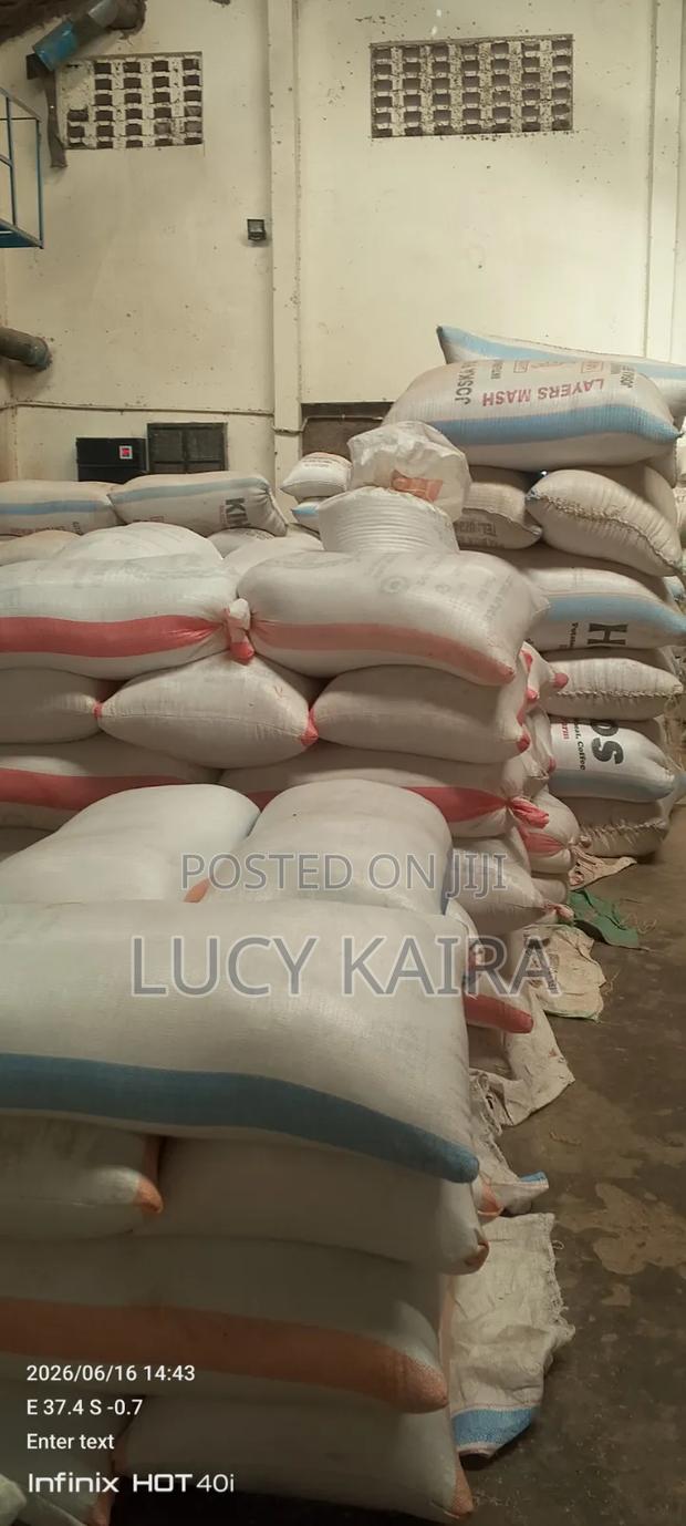 Pure Mwea Pishori Rice - thumbnail 2