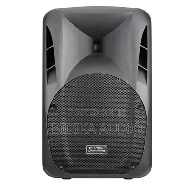 Soundking Fpd15ad 15′′ Powered Speaker