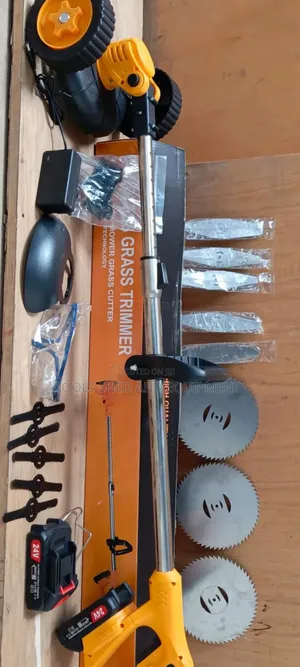 Brush Cutter Dera Brand
