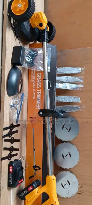 Brush Cutter Dera Brand