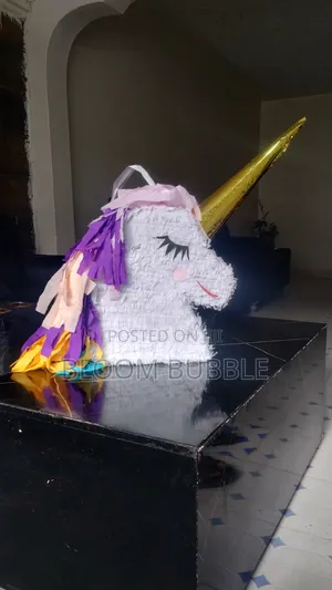 Handmade Pinatas
