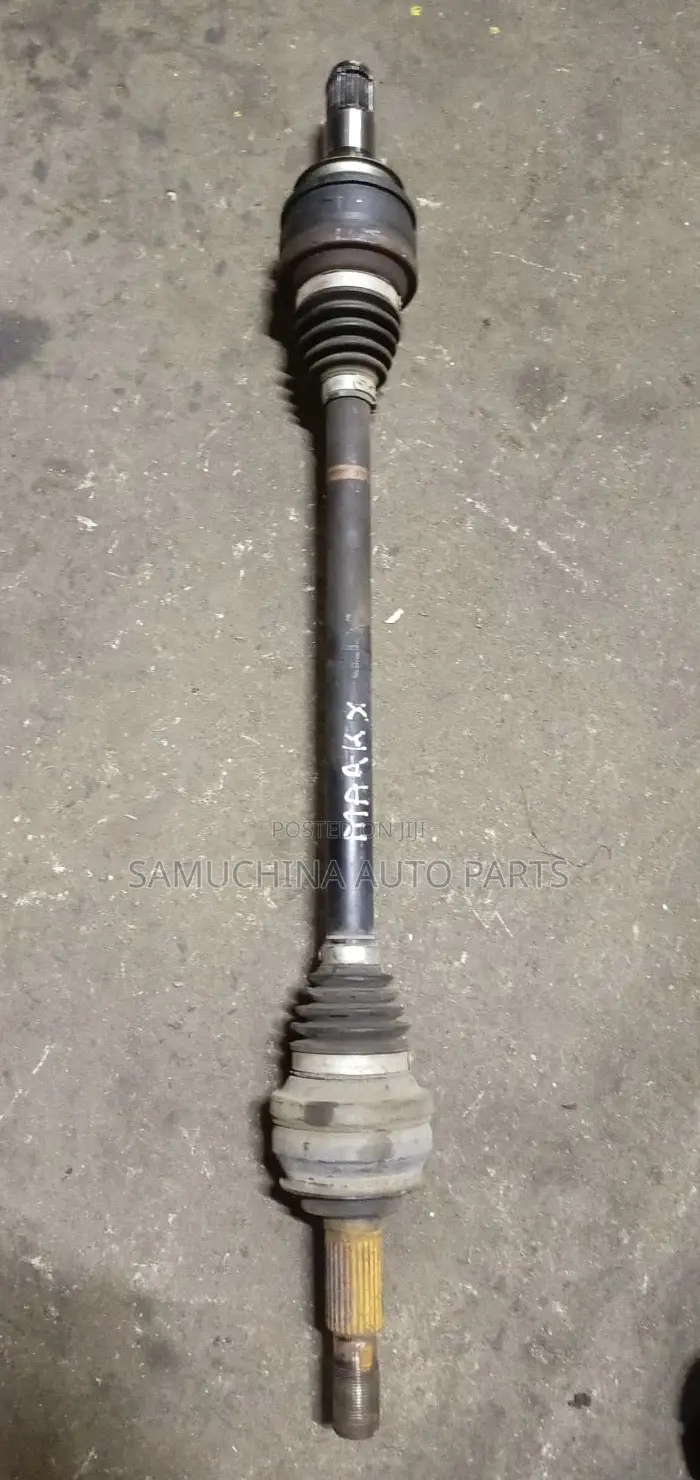 Drive Shaft Toyota Mark X