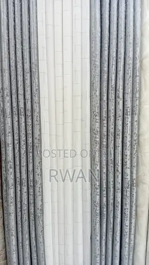 Full Window Curtain