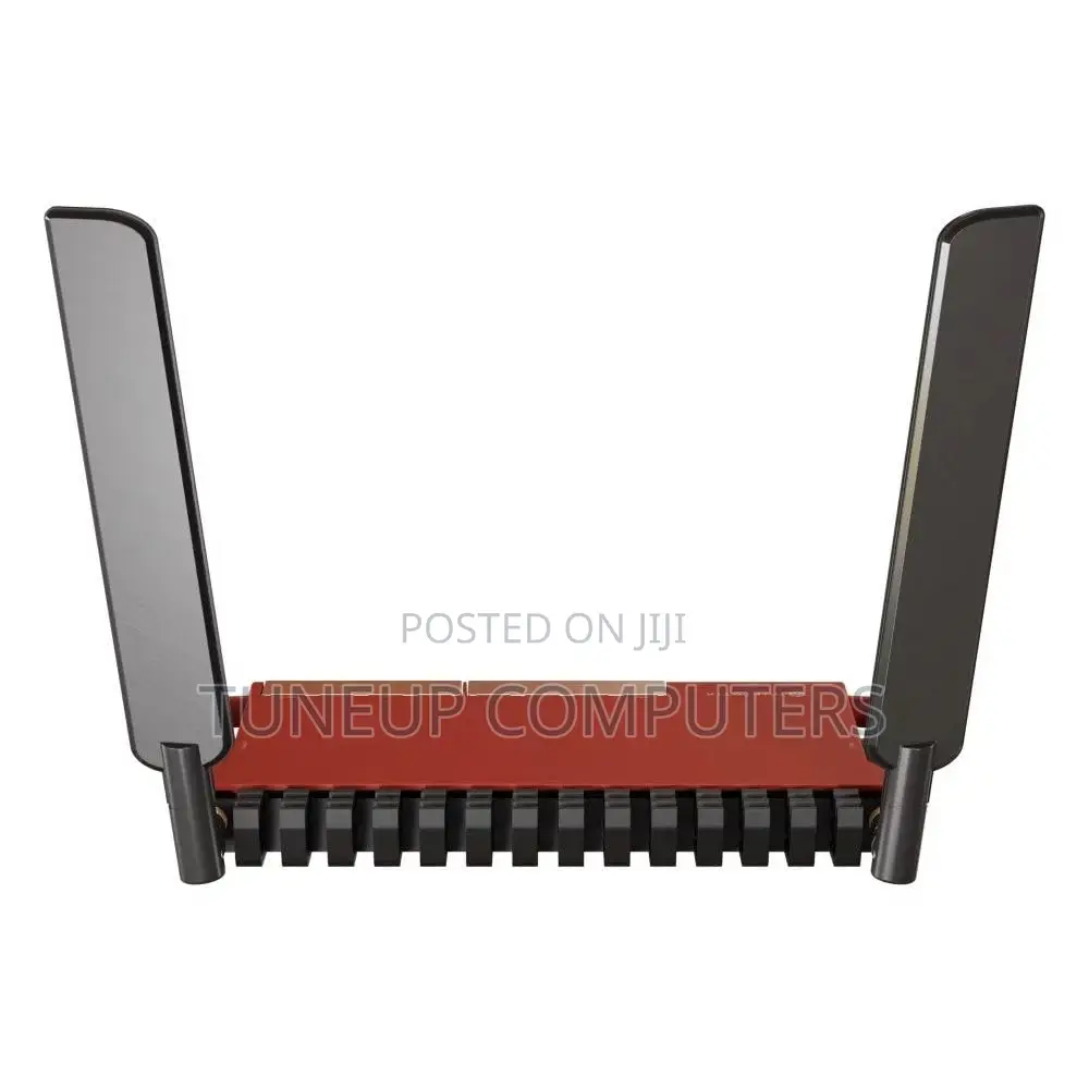 Mikrotik L009uigs-2haxd-in Wireless Router Gigabit Ethernet Single