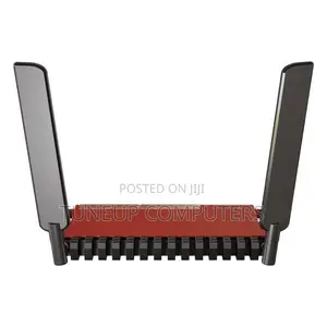 Mikrotik L009uigs-2haxd-in Wireless Router Gigabit Ethernet Single