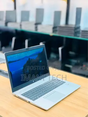 Laptop HP EliteBook 850 G3 8GB Intel Core i7 SSD 256GB