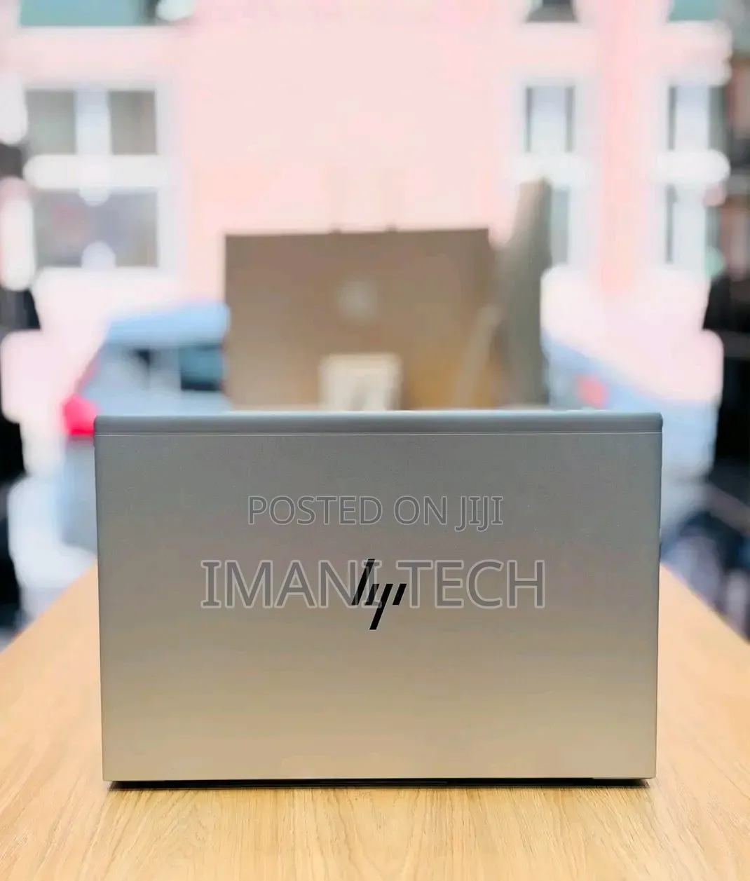 Laptop HP EliteBook 850 G3 8GB Intel Core i7 SSD 256GB