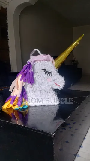 Handmade Pinatas