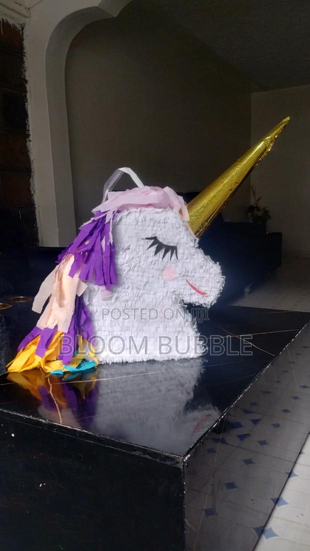 Handmade Pinatas - thumbnail 2