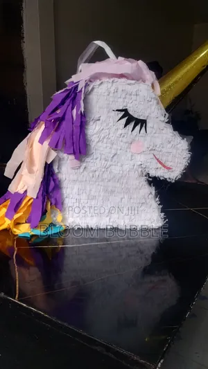 Handmade Pinatas