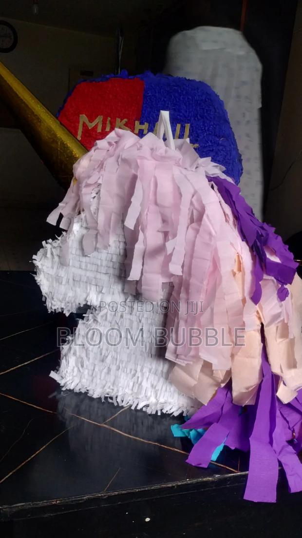 Handmade Pinatas - thumbnail 4