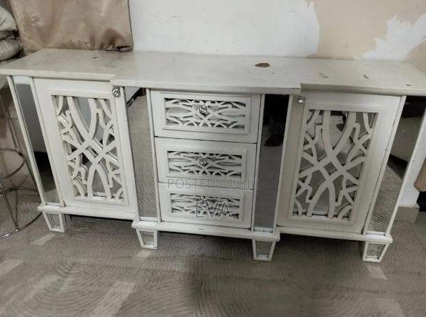 Buffet Cabinet