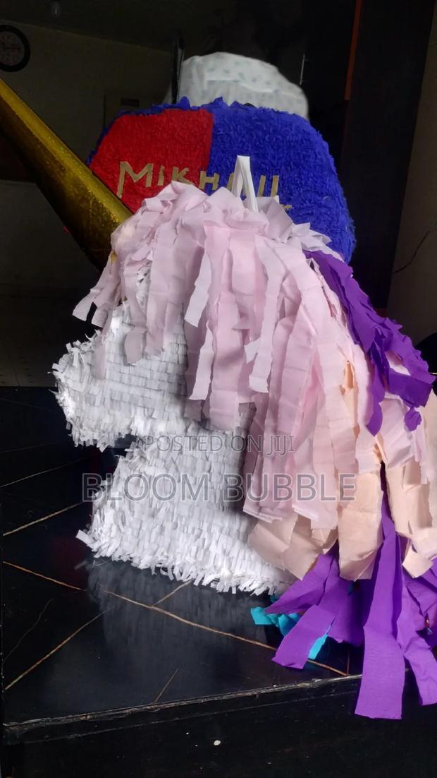 Handmade Pinatas - thumbnail 5