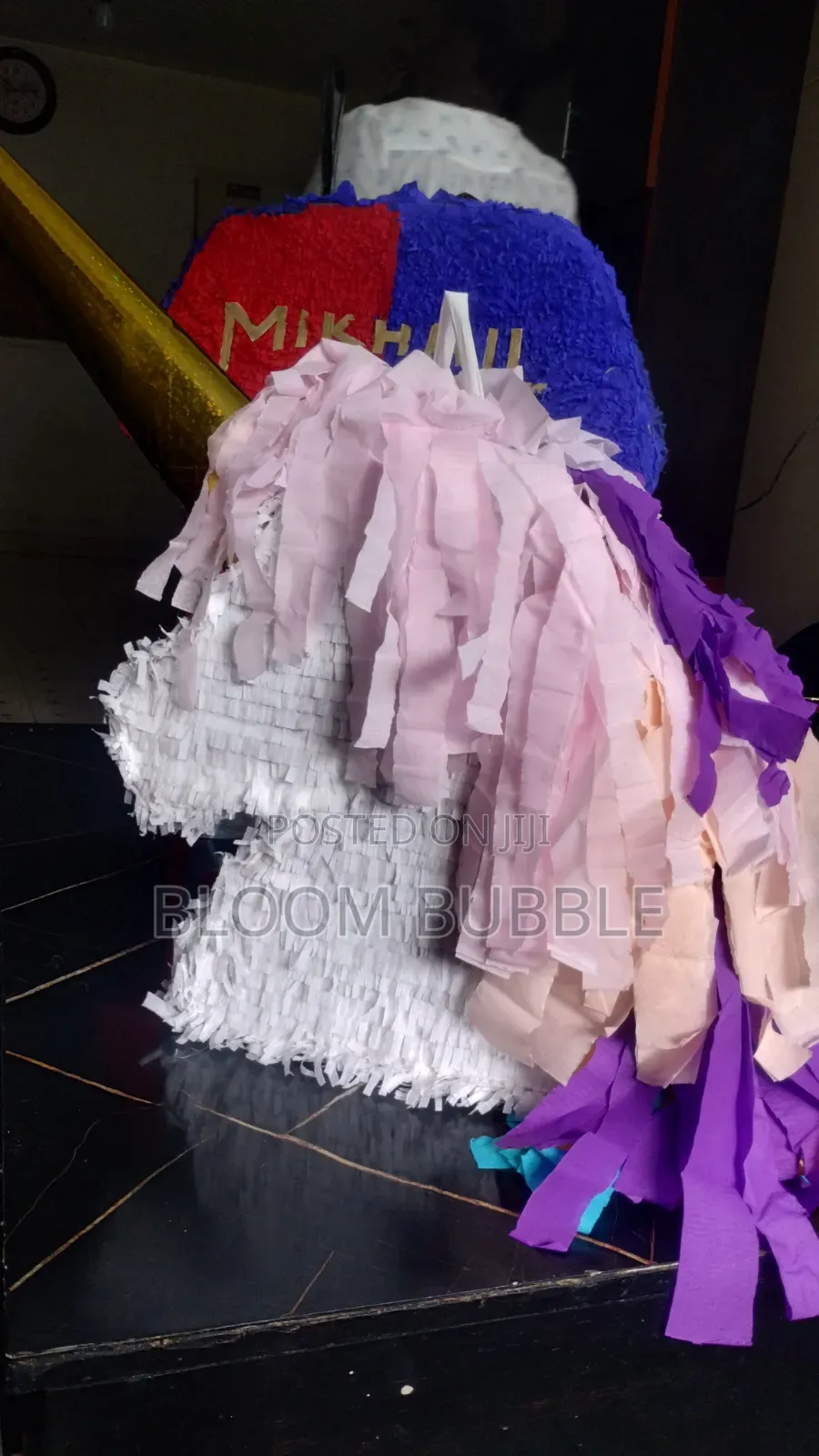 Handmade Pinatas