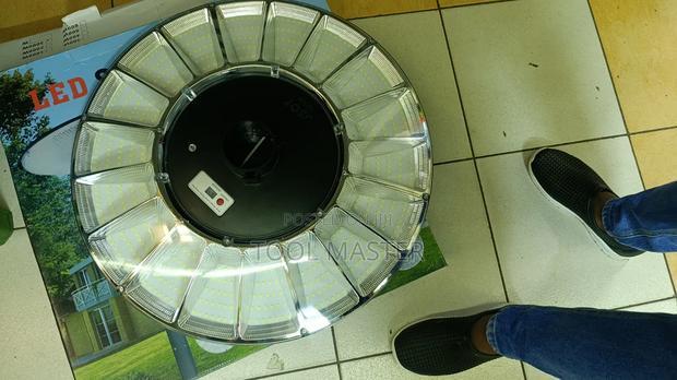 3000watts Solar Ufo Street Light/Quality 3000watts Round Solarlight - thumbnail 2