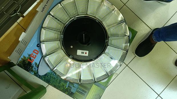 3000watts Solar Ufo Street Light/Quality 3000watts Round Solarlight - thumbnail 3