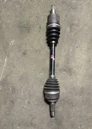 Drive Shaft Honda Fit