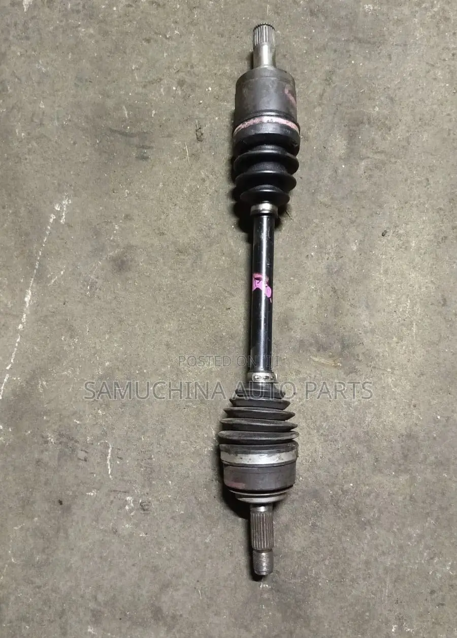 Drive Shaft Honda Fit